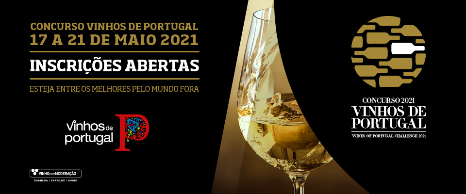 Concurso de Vinhos de Portugal